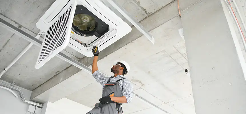 Efficient Multi‑Unit & HOA Annual Vent Cleaning Plans in Tuckahoe