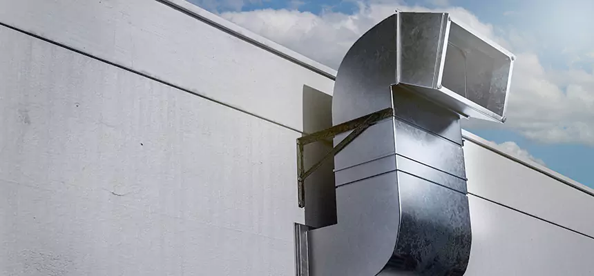 Comprehensive Commercial HVAC Cleaning in Tuckahoe