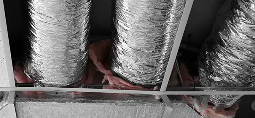 Scalable Commercial Multi‑Unit Dryer Vent Camera Inspection in Tuckahoe, VA