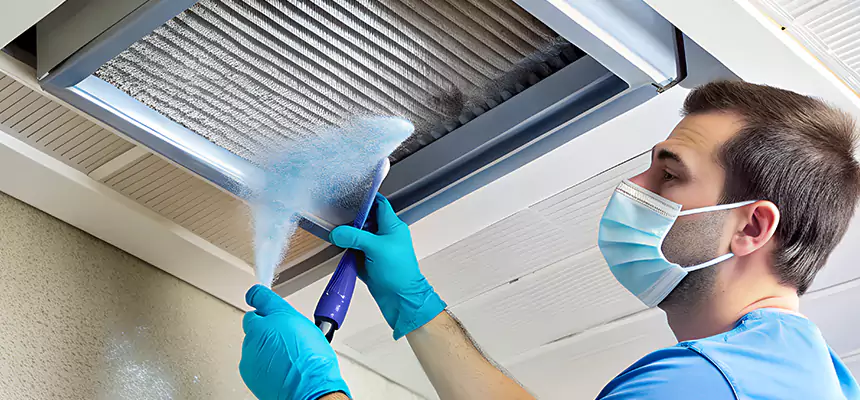 Our Home Ventilation Cleaning Services in Tuckahoe, VA
