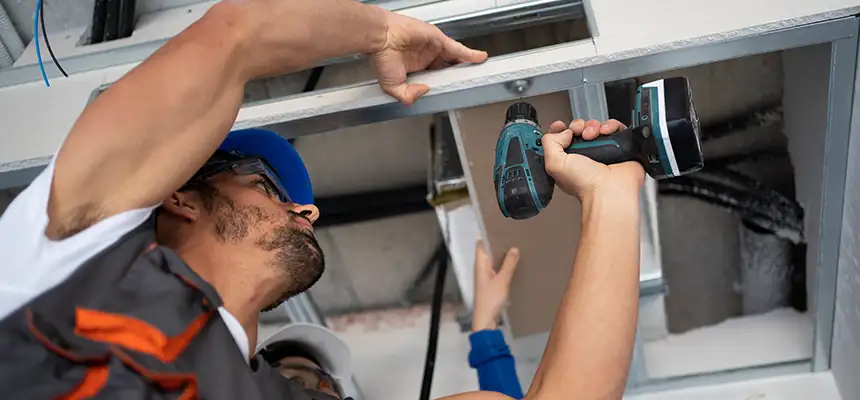 Our Improve Home Air Circulation Services in Tuckahoe, VA