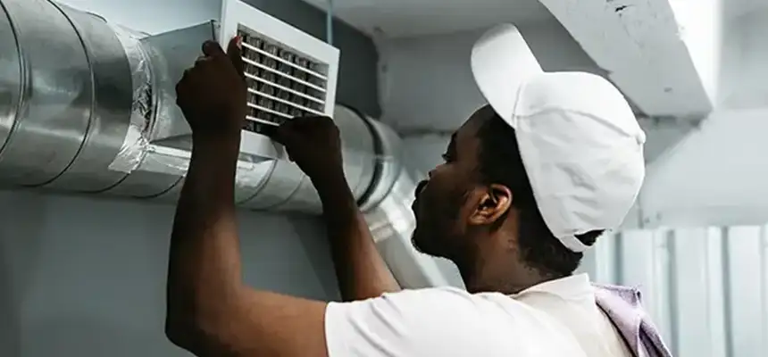 Our Licensed And Insured Cleaners in Tuckahoe, VA