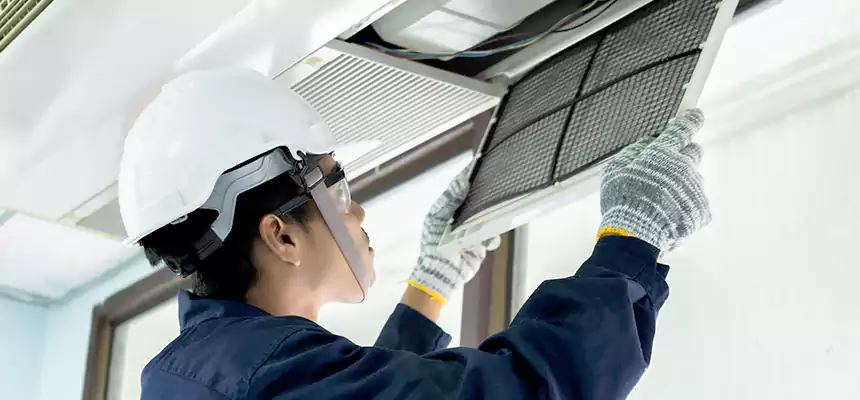 Our Multi-family Home Duct Cleaning Services in Tuckahoe, VA