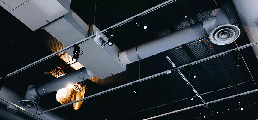 Our Seasonal Allergy Air Duct Cleaning Services in Tuckahoe, VA