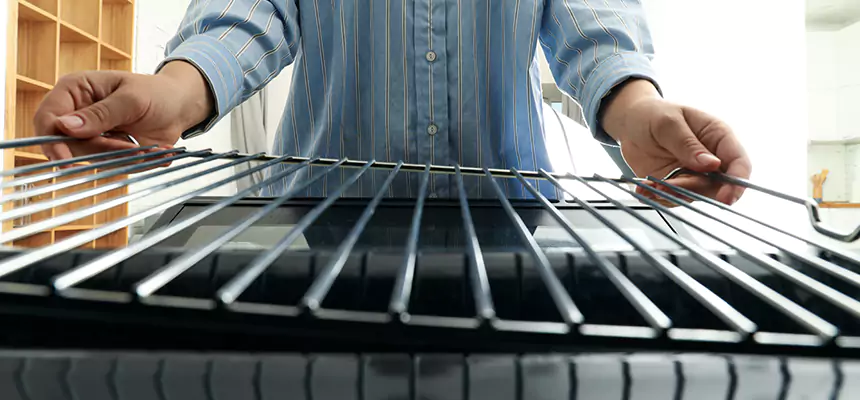 Our Vent Grille Washing Services in Tuckahoe, VA