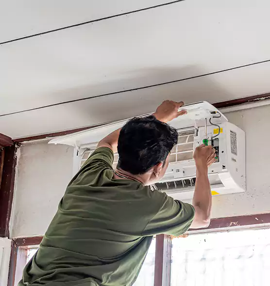 About Air Duct & AC Odor Removal in Tuckahoe, VA