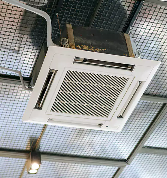 Top-Notch Allergy Relief Vent Cleaning Services in Tuckahoe, VA