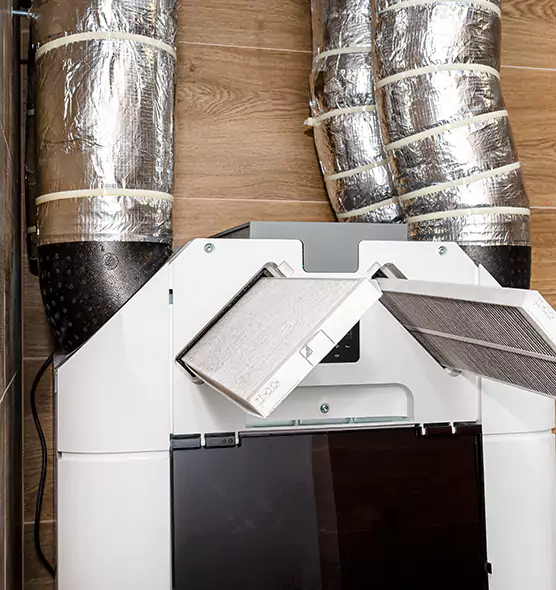 About Clogged Air Duct Repair in Tuckahoe, VA