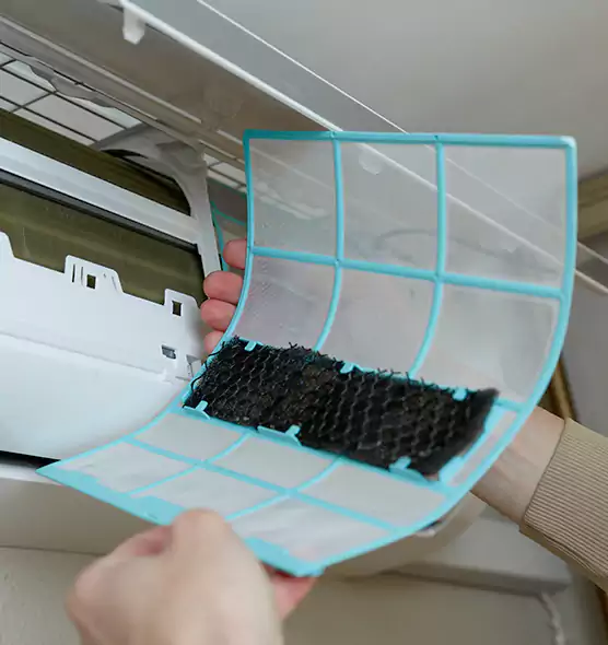 Welcome to Air Duct Cleaning & Repairs Tuckahoe — Your Local HEPA Filter Installation Pros in Tuckahoe, VA