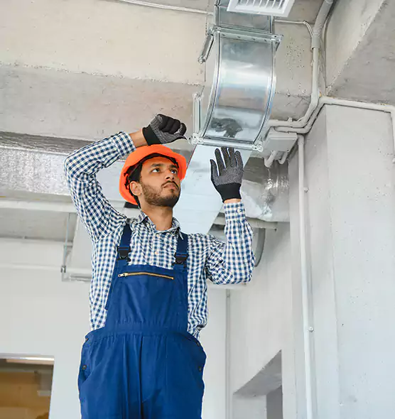 About Hotel Duct And Vent Cleaning in Tuckahoe, VA
