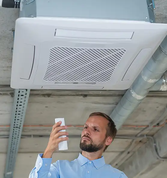 About Local Vent Cleaning Services in Tuckahoe, VA