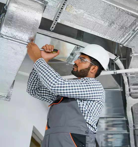 Welcome to Mold & Mildew Removal from Air Ducts Tuckahoe, VA