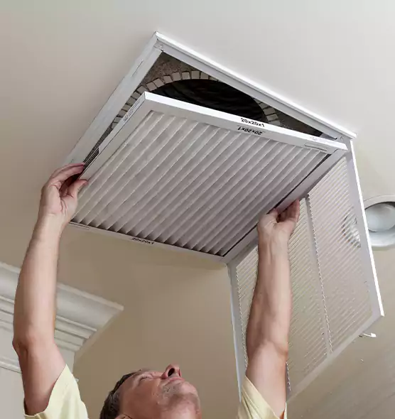 Advanced Residential Vent Cleaning in Tuckahoe, VA