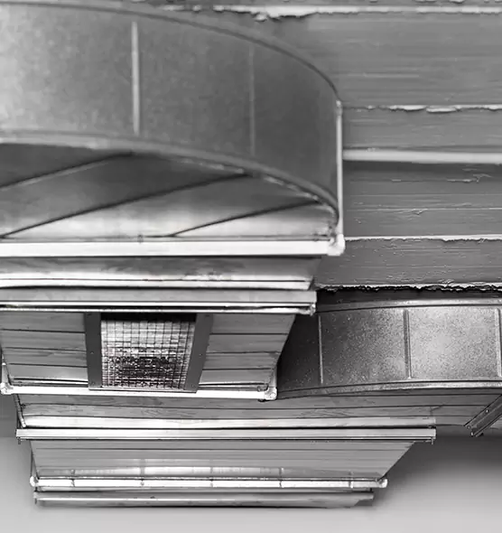 Professional Wall Vent Cleaning Service in Tuckahoe, VA