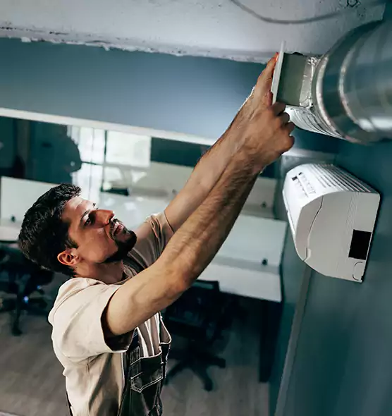 Reliable Warehouse Vent Cleaning in Tuckahoe, VA