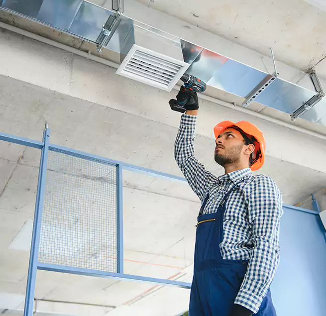 Why Homeowners & Businesses Trust Us in Tuckahoe, VA?