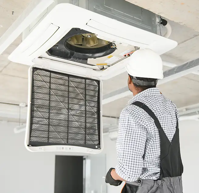 Why Homeowners & Businesses Trust Us in Tuckahoe, VA?