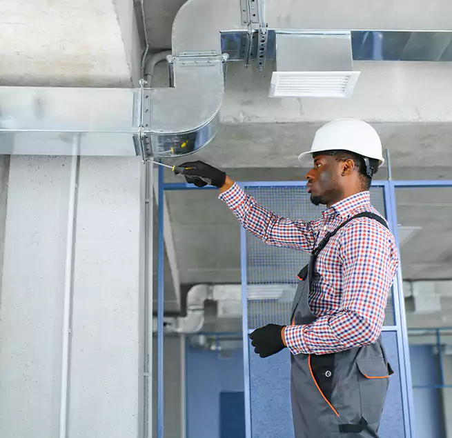 Why Homeowners & Businesses Trust Us Tuckahoe, VA