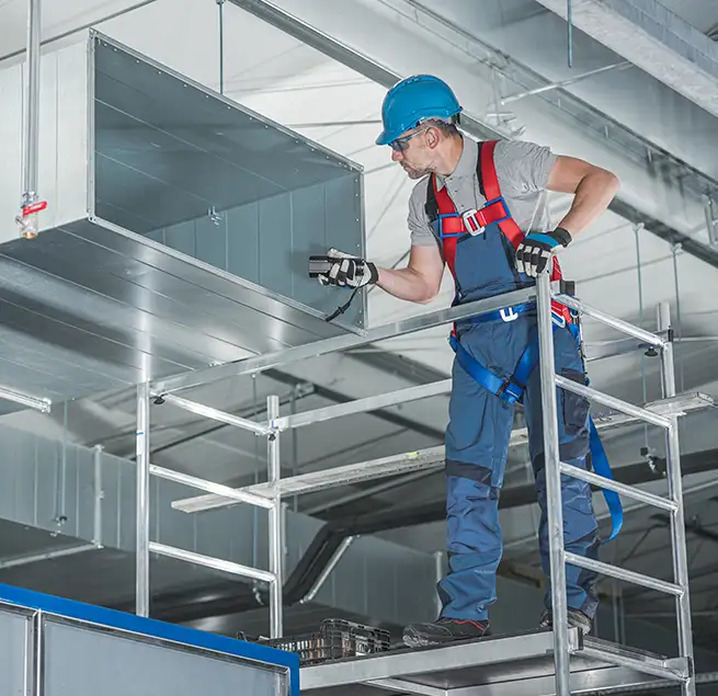 Why Homeowners & Businesses Trust Us in Tuckahoe, VA?