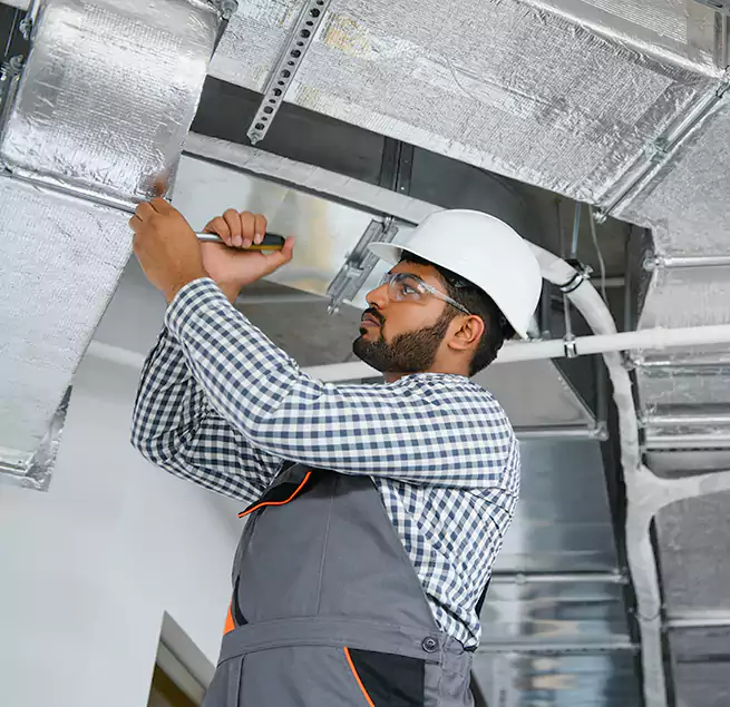 Why Homeowners & Businesses Trust Us Tuckahoe, VA?