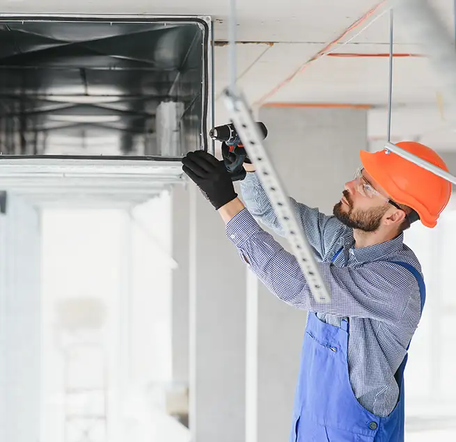 Why Homeowners & Businesses Trust Us in Tuckahoe, VA?