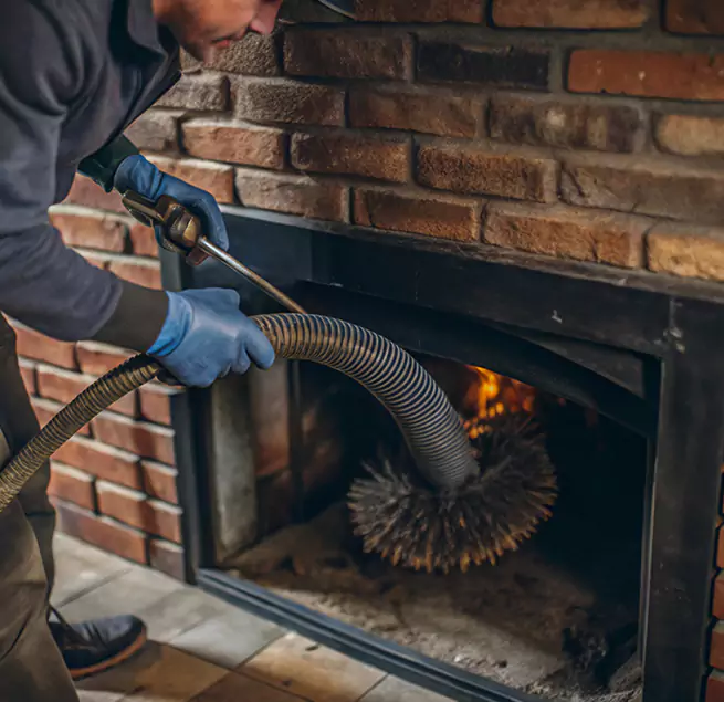  Why Homeowners & Businesses Trust Us in Tuckahoe, VA?