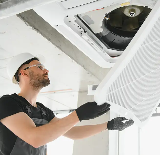 Why Homeowners & Businesses Trust Us in Tuckahoe, VA?