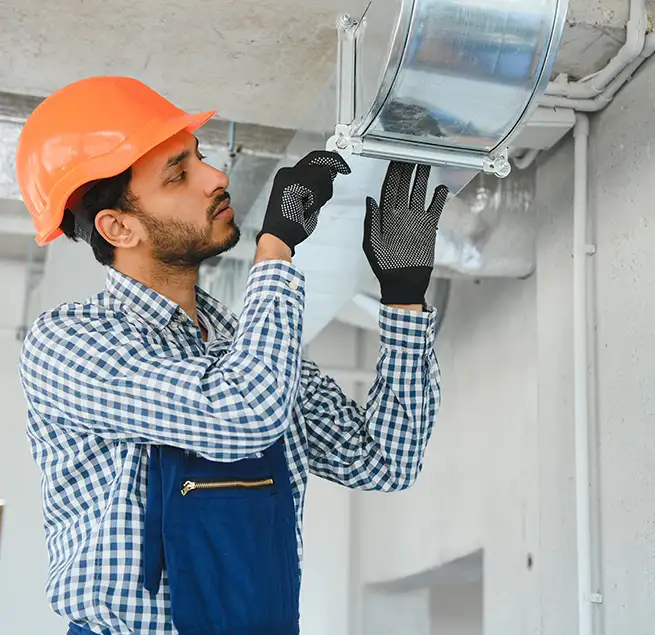 Why Homeowners & Businesses Trust Us in Tuckahoe, VA?