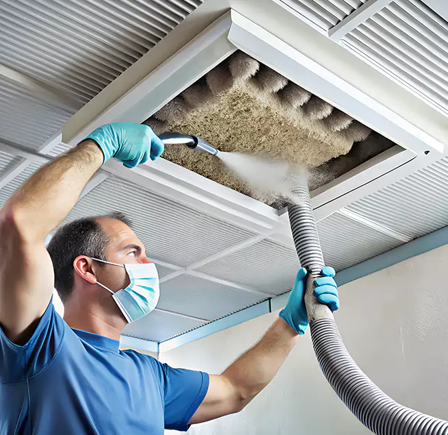  Why Homeowners & Businesses Trust Us Tuckahoe, VA?