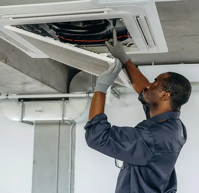 Why Homeowners & Businesses Trust Us in Tuckahoe, VA?