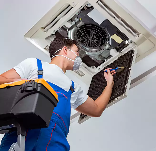 Why Homeowners & Businesses Trust Us in Tuckahoe, VA?