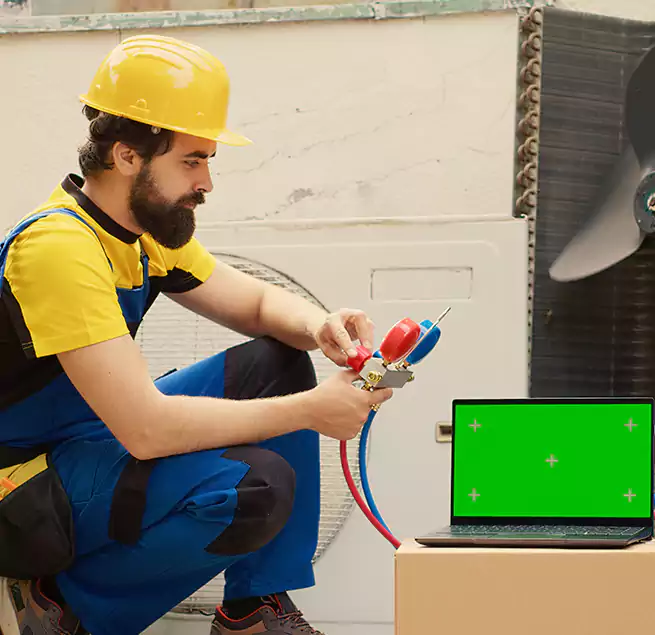 Why Homeowners & Businesses Trust Us in Tuckahoe, VA?