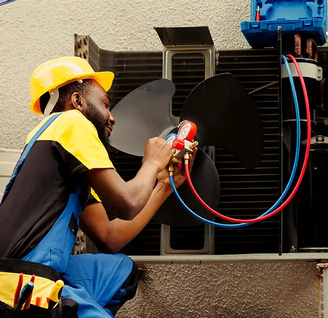 Why Homeowners & Businesses Trust Us in Tuckahoe, VA?