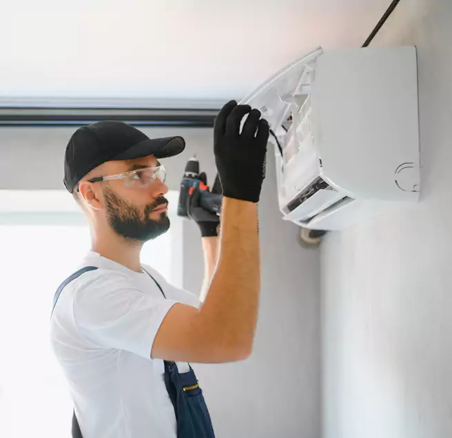 Why Homeowners & Businesses Trust Us in Tuckahoe, VA