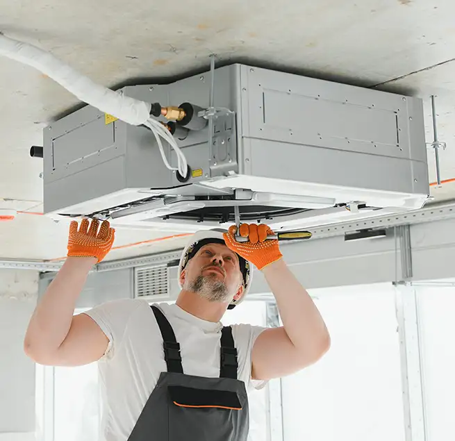 Why Homeowners & Businesses Trust Us Tuckahoe, VA