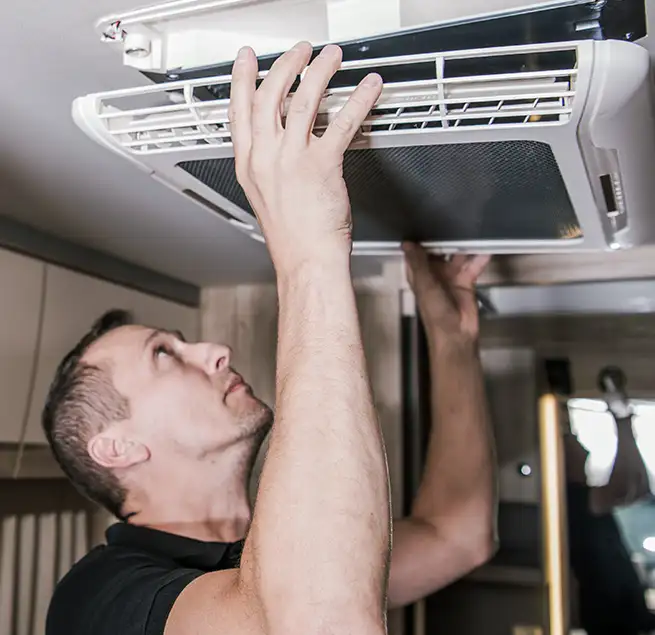 Why Homeowners & Businesses Trust Us Tuckahoe, VA