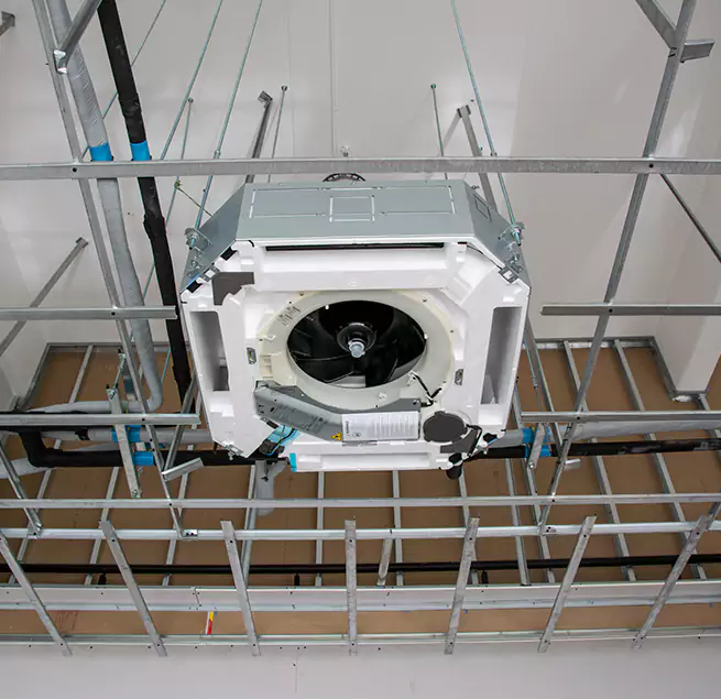 Why Homeowners & Businesses Trust Us Tuckahoe, VA