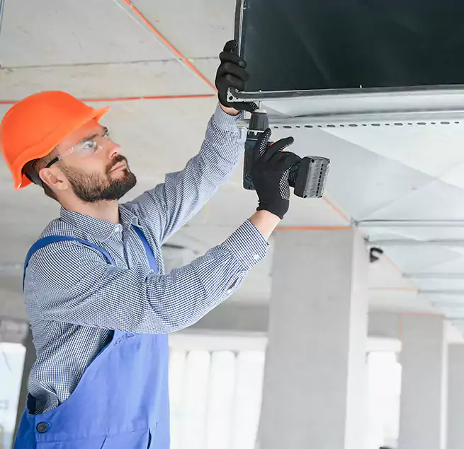 Why Homeowners & Businesses Trust Us in Tuckahoe, VA?