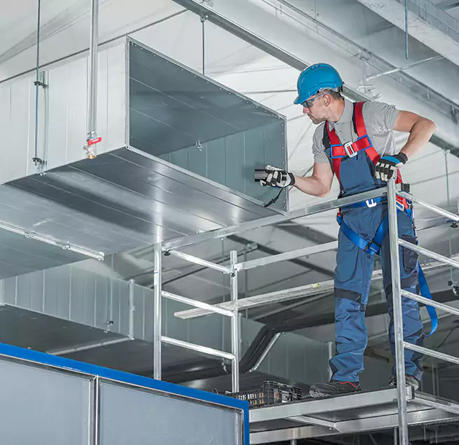 Why Homeowners Businesses Trust Us in Tuckahoe, VA