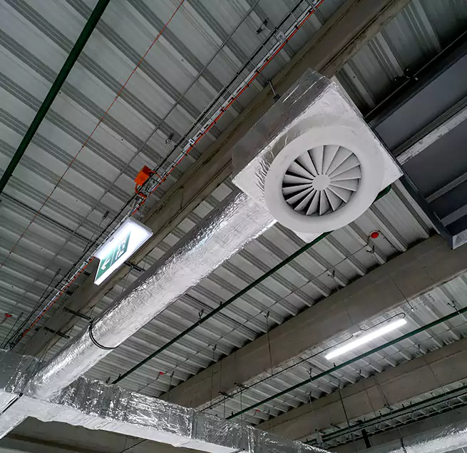 Why Homeowners & Businesses Trust Us in Tuckahoe, VA?