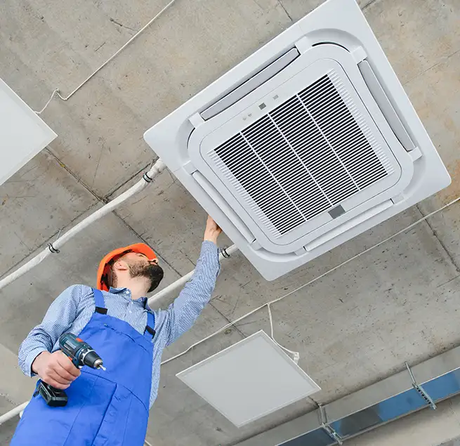 Why Homeowners & Businesses Trust Us in Tuckahoe, VA