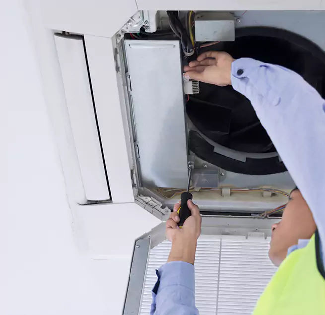 Why Homeowners Businesses Trust Us Tuckahoe, VA