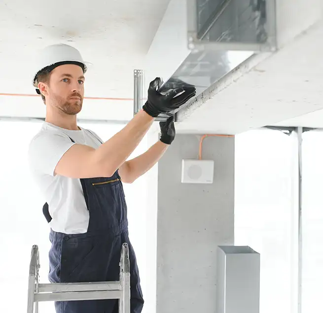 Why Homeowners & Businesses Trust Us in Tuckahoe, VA?