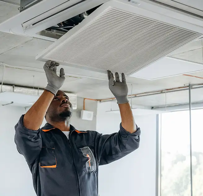  Why Homeowners & Businesses Trust Us in Tuckahoe, VA?