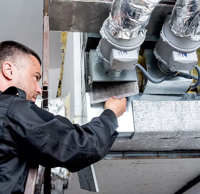 Why Homeowners Businesses Trust Us in Tuckahoe, VA?