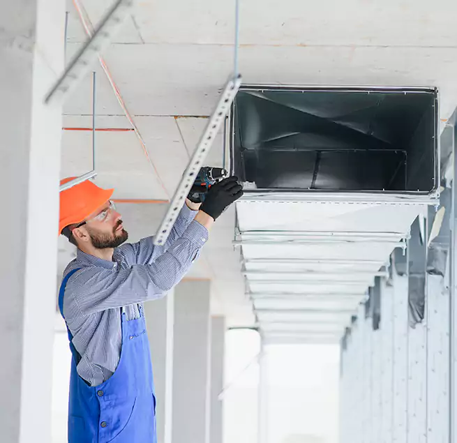 Why Homeowners & Businesses Trust Us in Tuckahoe, VA?