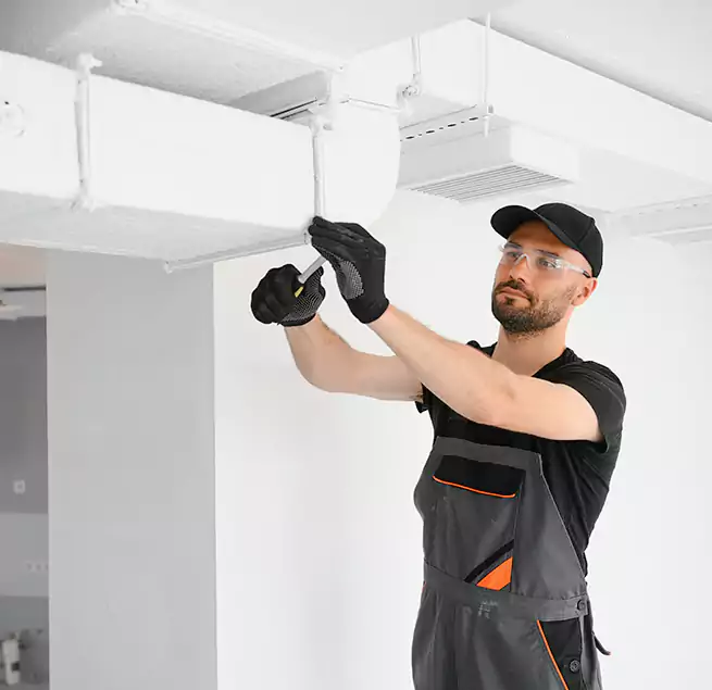  Why Homeowners Businesses Trust Us Tuckahoe, VA