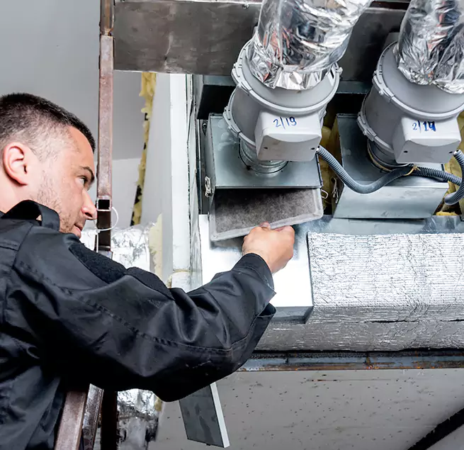 Why Homeowners & Businesses Trust Us in Tuckahoe, VA?