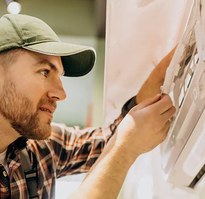 Why Homeowners & Businesses Trust Us in Tuckahoe, VA?