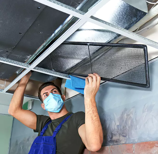  Why Homeowners Businesses Trust Us  in Tuckahoe, VA?